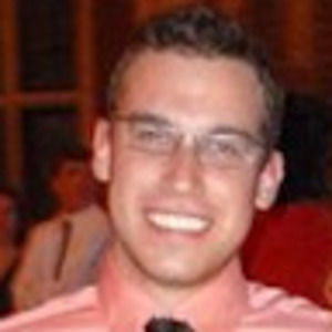 Meet your Posher, Andy